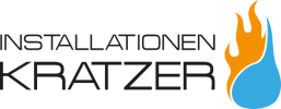 Installationen Kratzer
