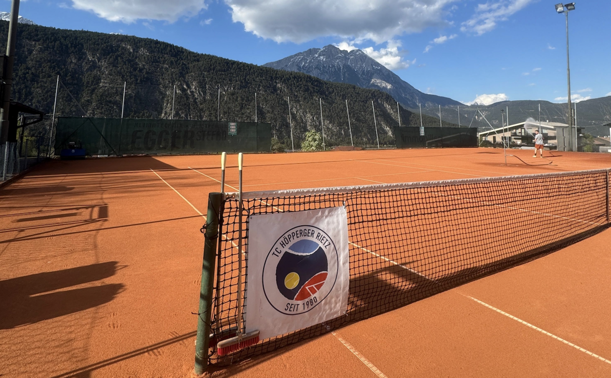 Tennissaison 2026 startet